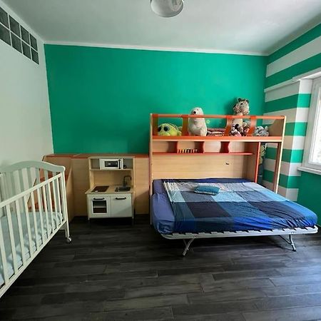 רומא Nathan House, Due Camere מראה חיצוני תמונה